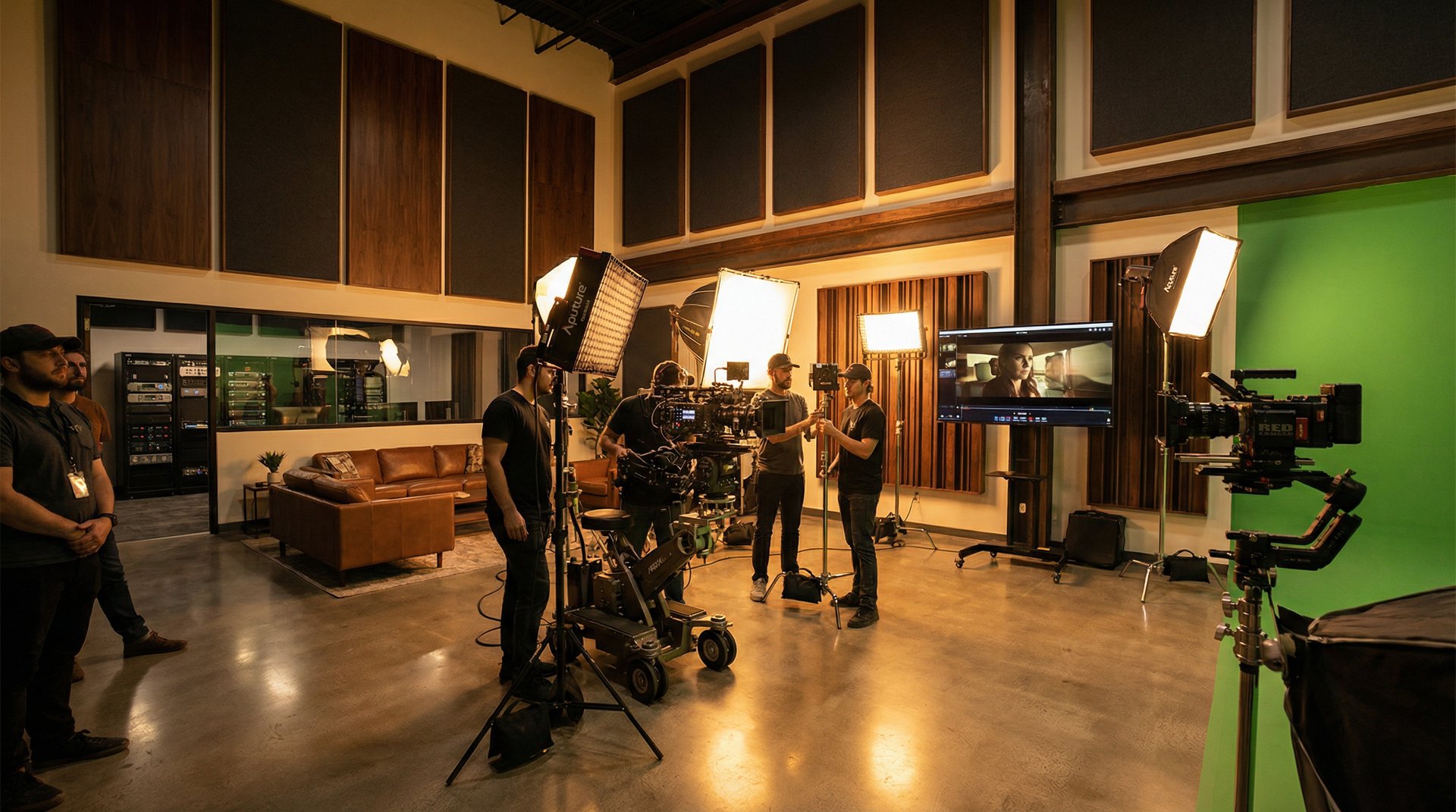 女神视频影视传媒